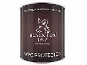       BLACK FOX wpc protector